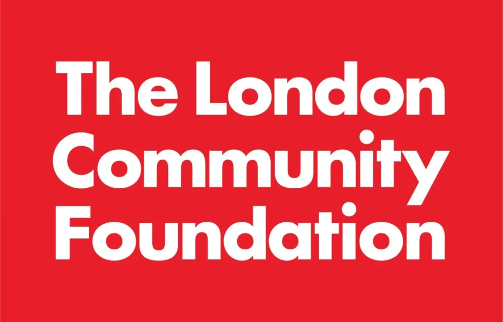 london community foundation