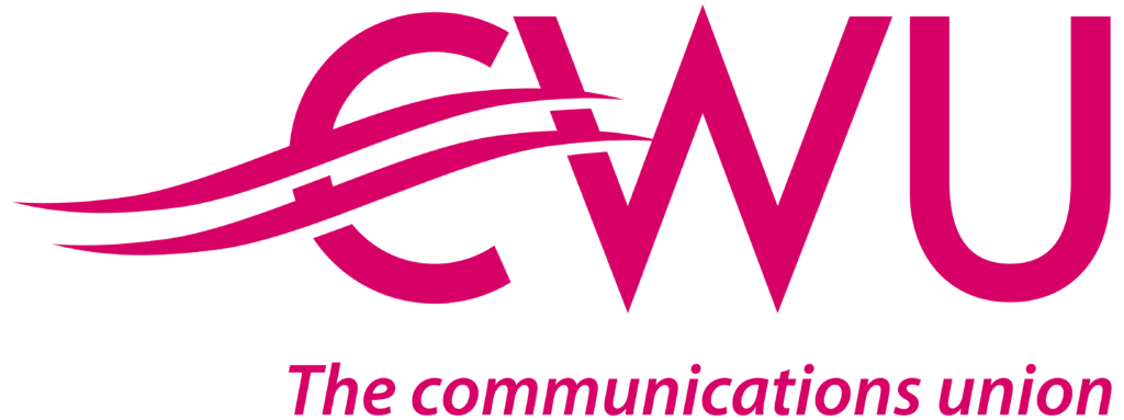 cwu logo pink