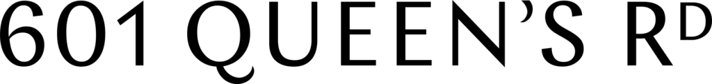 601 logo